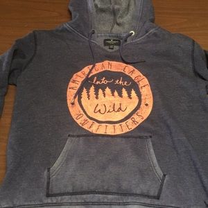 American Eagle outfitters women’s sweatshirt large